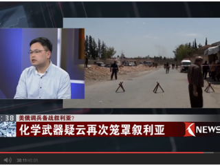 讲座与访谈