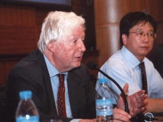 地缘政治与破裂的西方