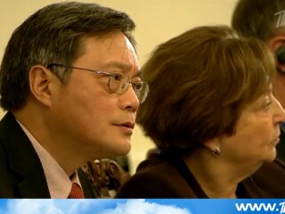 冯绍雷教授赴俄参加2012瓦尔代国际辩论俱乐部会议系列 之 媒体报道2