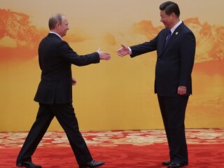 FENG Shaolei:Sino-Russian Energy Cooperation: Challenges and Significance