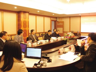 周边合作与发展协同创新中心共建高校举行第二次工作会议