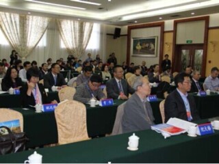 “冷战时期中国西北与周边国家关系”国际学术研讨会