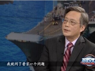  2014年11月-12月 讲座与采访
