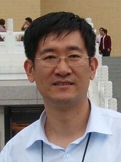 Wang Tiejun