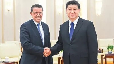 刘军:抗击疫情与人类命运共同体意识的升华