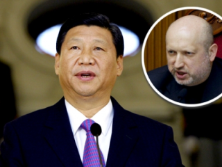 《South China Morning Post》：Ukraine upheaval puts China arms deals in jeopardy