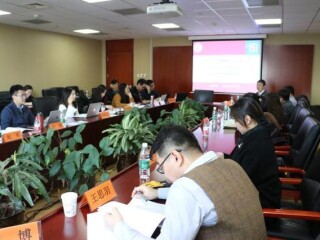 CRIonline:Студенты пекинских вузов обсудили Россию на форуме