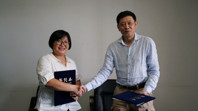 上海市决策咨询基地/余南平工作室赴广西壮族自治区调研考察