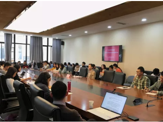 周边中心研究员曲文轶、阎德学、王海燕，青年研究员崔珩、宋羽竹应邀参加了国际关系与地区发展研究院举办的校庆学术报告会并做了主题发言。