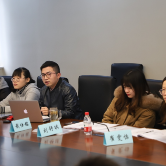 新华网：“第二届全国俄罗斯欧亚青年教师与博士生论坛”在华东师范大学举行