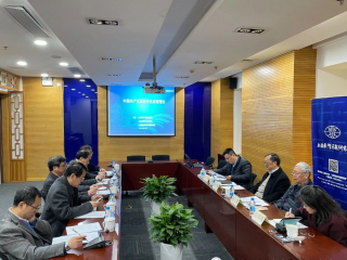 刘军研究员应邀参加由上海国际战略问题研究会和上海国际问题研究院、上海市国际关系学会联合举办的“中国共产党百年外交思想理论”学术研讨会