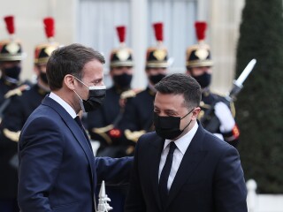 张红：欧洲战略自主性日益凸显，“俄罗斯问题”考验欧美“团结”