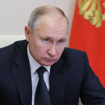 CGTN:Expert: New substance will be added to extended China-Russia treaty