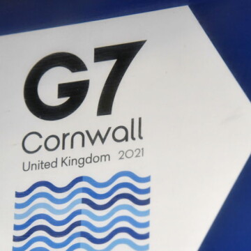 俄罗斯卫星通讯社：欧洲并未做好支持美国反华战略的准备