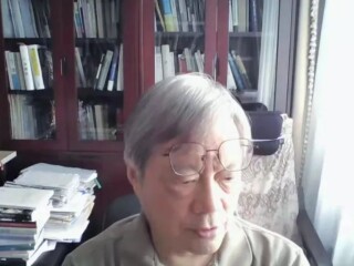 2022年第一期周边研究沙龙成功举办