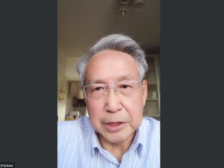 2022年第二期周边研究沙龙成功举办