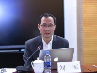 周边中心研究员刘军出席上海国际问题研究院、上海市国际关系学会、上海国际战略问题研究会共同举办的“新的动荡变革期与中国外交”系列研讨会