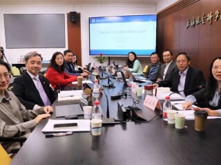周边中心研究员刘军、贝文力、王海燕参加由上海社会科学院国际问题研究所、华东师范大学俄罗斯研究中心和上海市俄罗斯东欧中亚学会联合主办的“首届中国+中亚五国峰会的预判与展望”研讨会