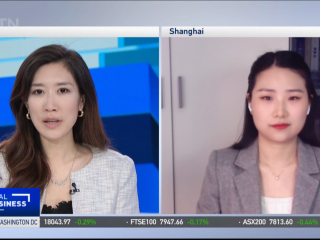 周边中心研究员王玏接受CGTN Global Business 采访，关注王文涛访问意大利，就此行的经贸合作成果以及中意未来的合作重点方向发表评论。