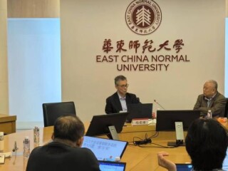 周边中心特邀原中国国际问题研究所研究员杨希雨来我中心作题为《从六方会谈看朝鲜半岛的两大问题：“核”与“和”》的智库报告