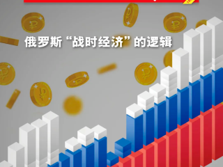 曲文轶：国有化是俄罗斯“战时经济”的重要动向