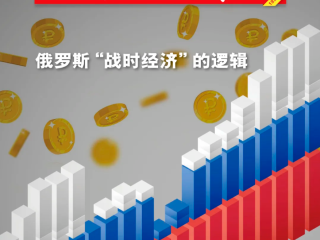 冯绍雷：全球正经历深刻转型，俄罗斯经济何去何从