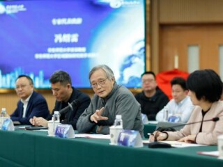 华东师范大学区域国别研究院、东方出版中心区域国别出版研究院在华东师范大学举办成立大会