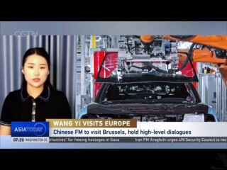 周边中心青年研究员王玏参加“世界和平发展与多边主义国际秩序的未来”专题论坛（一）：战后大国关系的演变与地缘政治格局的重塑