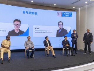 上观：俄使用稳定币，AI普惠是破局之剑（精彩瞬间）|176-6⑥