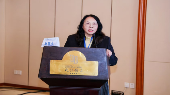 我校哈萨克斯坦研究中心主任王海燕参加“首届边疆发展与周边关系学术研讨会”