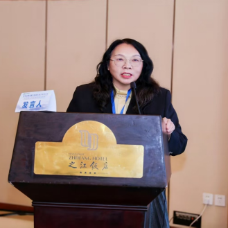 我校哈萨克斯坦研究中心主任王海燕参加“首届边疆发展与周边关系学术研讨会”