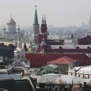 郑润宇接受潮新闻采访，评近期乌克兰对莫斯科空袭