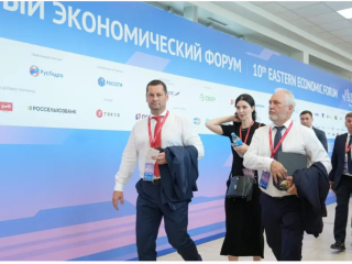 ТАСС:Эксперт: Сила Байкала может стать ключевым элементом энергетики Евразии