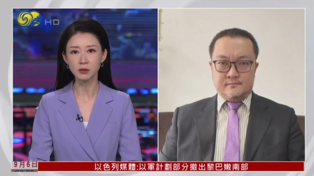 郑润宇：短暂停火难消分歧 长期和平仍无共识