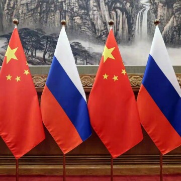 Global Times:China, Russia vow to deepen high-quality cooperation and mutual trust at heads of government meeting